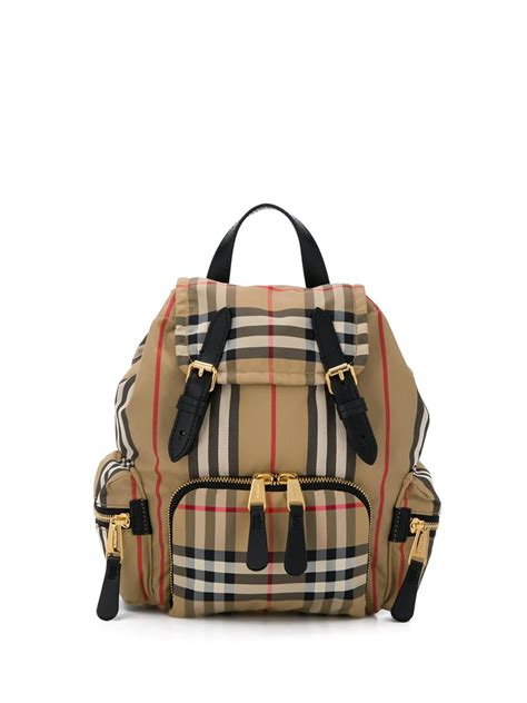 Zaini di Burberry Pre